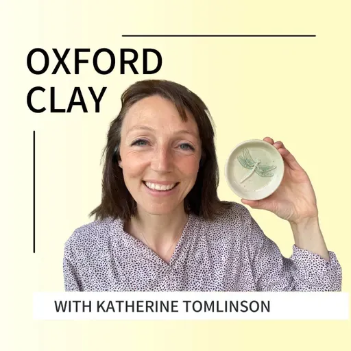 119. A Total Beginner's Guide to Making a Pottery Glaze