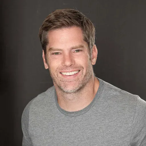 Pascua de Resurrección • Hermano Dallas Jenkins • 30 marzo – 5 abril • Ven, Sígueme