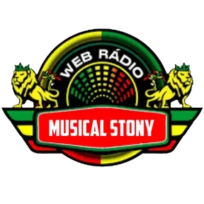 WEB RADIO MUSICAL STONY