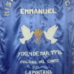 Radio Mision Evangelica Emmanuel