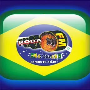 RODA FM BRASIL fale ao vivo  81 - 987102092