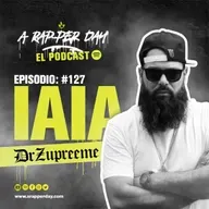 Episodio #127 IAIA / DRZUPREEME