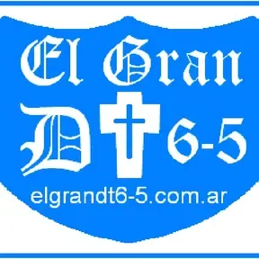 El Gran Dt 6-5