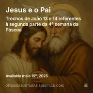 1372 - Jesus e o Pai