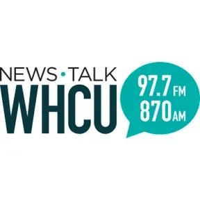 News Talk WHCU