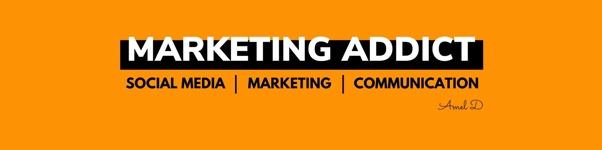 Marketing Addict Radio
