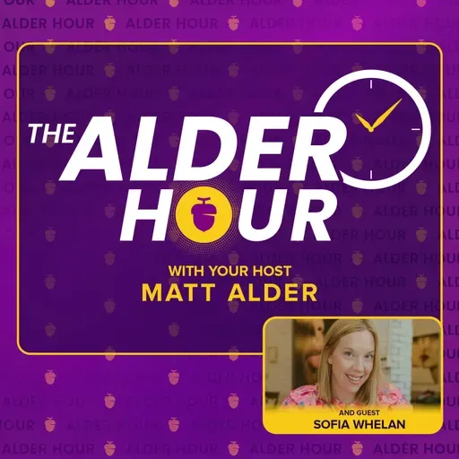 #43 - Why CHROs Shouldn’t Try to Be CTOs, with Sofia Whelan