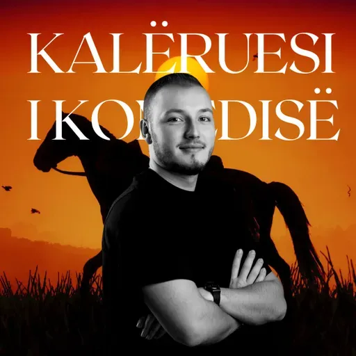 Panajot Vasili influencon influencerat - Besi Andi Podcast #113