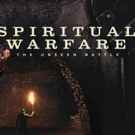 Spiritual Warfare | Week 4