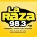 La Raza 98.3 FM - WIST