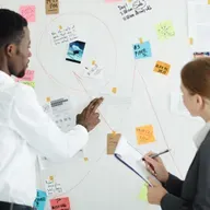 #95 - Como o mapeamento de capacidades críticas impulsiona modelos organizacionais