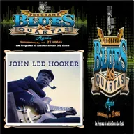 Blues às Quartas Again - John Lee Hooker - Programa 43 - António Serra e Luís Costa