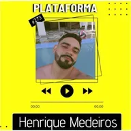 HENRIQUE MEDEIROS - O São Paulo FC é uma peça fundamental na minha vida - PLATAFORMA #273