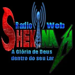 Rádio Shekinah (Amaro)