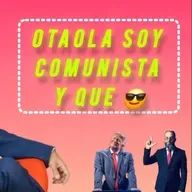 OTAOLA SOY COMUNISTA Y QUÉ NO LES TENGO MIEDO A NINGUN GUSANO CUBANO DE MIAMI FUEGO CON LA GARRAPATA