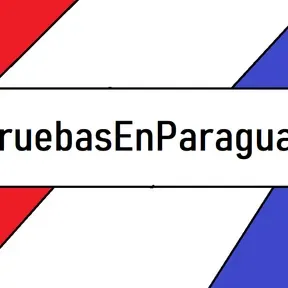 PruebasEnParaguay