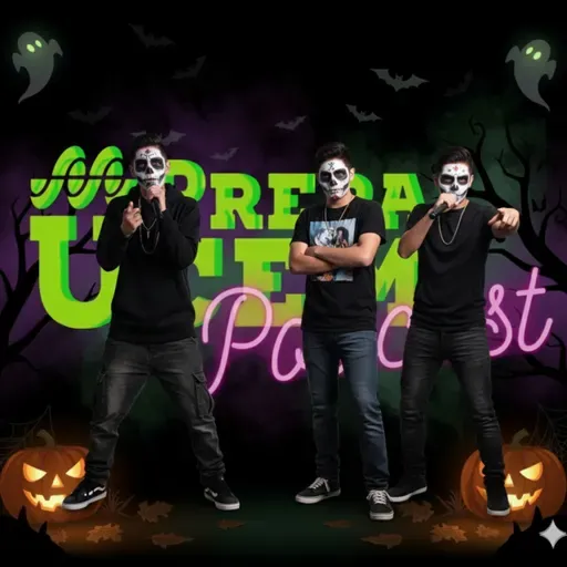 CALAVERITA RAP PREPA UCEM