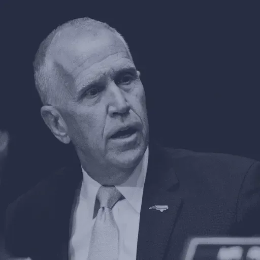 Some Republicans in Congress are standing up to Trump