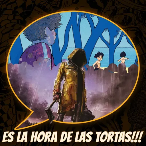 [ELHDLT] 13x30 Sesión doble: Un cesto lleno de cabezas + Le llamábamos Bebeto