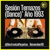 Año 1993 Sesión Remember DANCE (*y un poquito de Bakalao) | Repasamos los 90 Año a Año | Vol.4