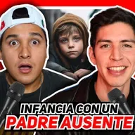 Crecer SIN PAPÁ con Cardone | Triple T Podcast