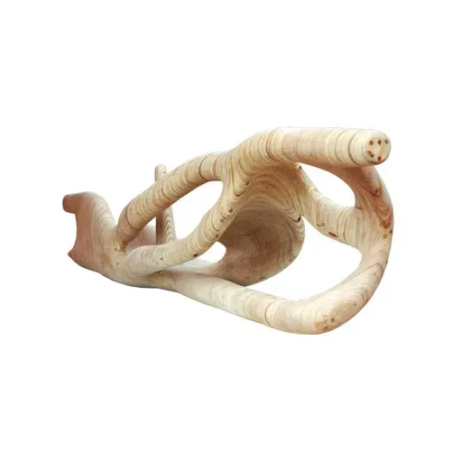 Fóssil - Paulo Laender - An Art Trek