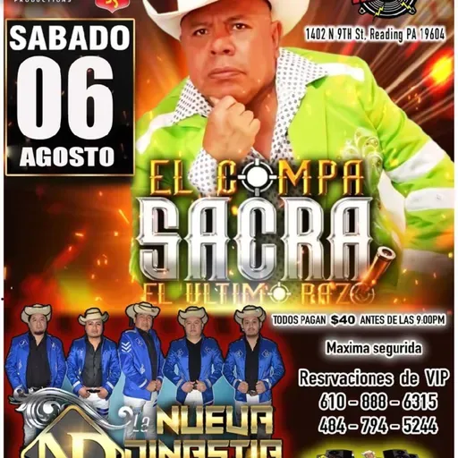 8/4/22 Episode 435 - El Radio del Barrio