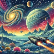 XZBN Lecture Series Presents: LEN  KASTEN - Secret Journey to Planet Serpo: A True Story of Interplanetary Travel (Part 1)