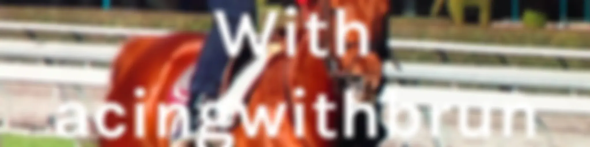 #WiththeWorks With Racingwithbruno & Friends