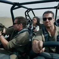 .týždeň vo filme: Spielberg, ukradnuté pesničky a Guy Ritchie po svojom