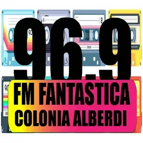 FANTASTICA COLONI A