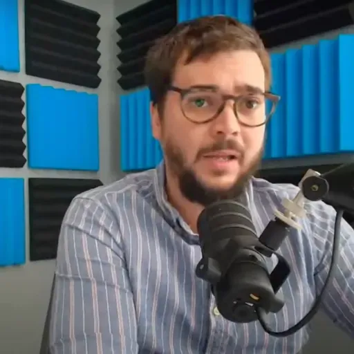 ¿Va bien la economía de Estados Unidos? Entrevista para CiberCuba