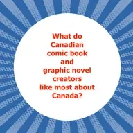 Celebrating Canada 2026 with creators