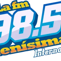 LA FM 98.5 BUENISIMA INTERNACIONAL