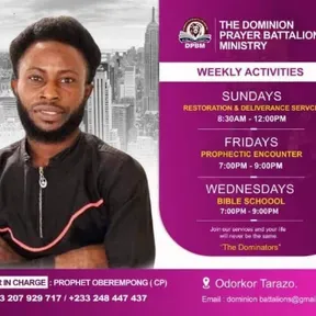 Dominion Radio