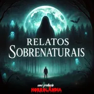 Relatos Sobrenaturais