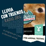 #136 Animal Testing