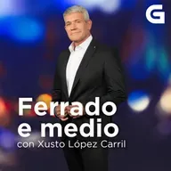 Ferrado e medio 26-04-2026