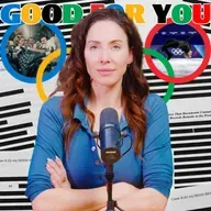 Epstein Whiplash - Good For You Podcast with Whitney Cummings #330