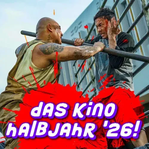 He-Man, The Furious & Mandalorian ~ Das erste Kino-Halbjahr 2026