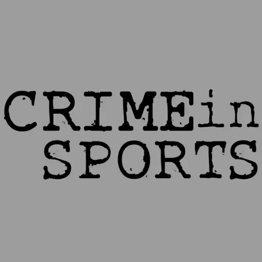 #382 - The Escalation Of A Psychopath - Cedric "Spiderman" Marks - Part 1