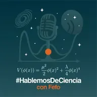 Hablemos de ciencia en vivo - Especial en Bachillerato 11 (U. Colima) - De las minas a las estellas