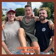 'De meeste countrybinkies zijn gewoon bang, John Denver niet' | Douwe Bob | Countrykoorts