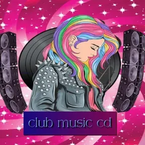 club music cd