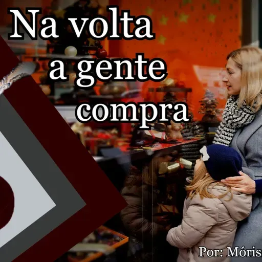 Na volta a gente ccompra