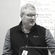 #3: Finding Courage in Physical Education w/ Steve Sikma