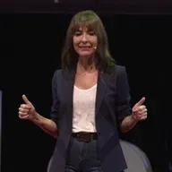 Hatan Senin Gübren, Sahip Çık | Aslı Şafak | TEDxIstanbul