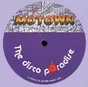 The Disco Paradise - Motown