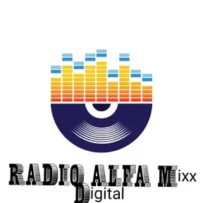 RADIO ALFA MIXX DIGITAL