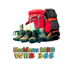 Mochileros Radio WEB365